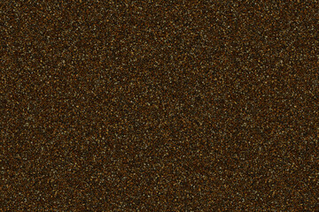 brown stones gravel ground floor