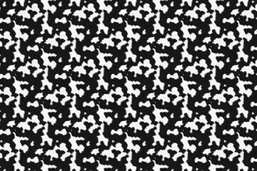 black white abstract pattern texture background