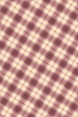 fade bleach scottish tartan pattern texture