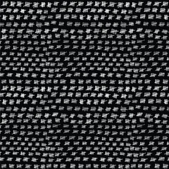 Seamless pattern with tally stroke counting marks 