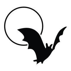 bat logo