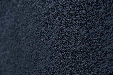 dark gray background wall texture for text