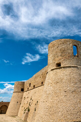 Castello Aragonese