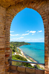 Castello Aragonese