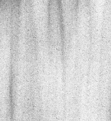 White chalk background for lettering