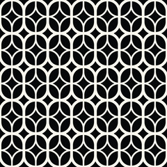 Seamless geometric vector pattern, packing design. Repeating motif Texture, background.