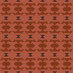 Pattern abstract seamless. vector illustration style design for fabric, curtain, background, carpet, wallpaper,  clothing, wrapping, batik, fabric, tile, ethnic, ceramic.