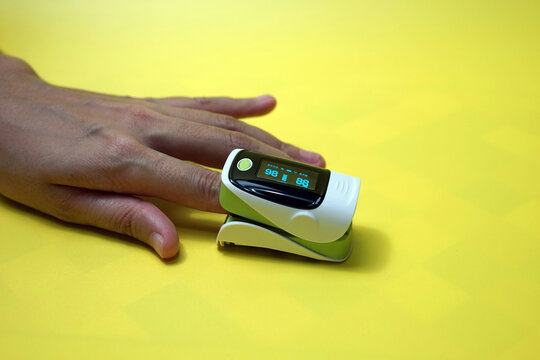 Oximeter