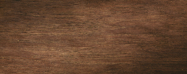 Wood texture background. Brown wooden surface wallpaper. 3D Rendering.