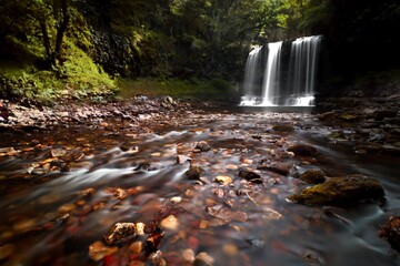 Waterfall 