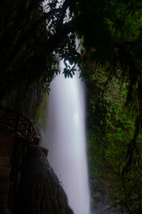 La Paz Waterfalls