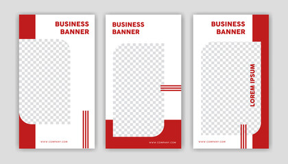 Unique Modern Editable Social Media banner template. Anyone can use this Easy Design Promotion web banner for social media. Modern elegant sales and discount promotions - Vector.