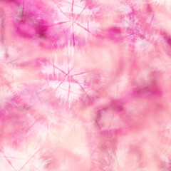 Tie Dye colorful background. Watercolor paint background.