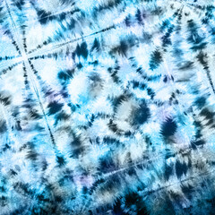 Obraz premium Tie Dye colorful background. Watercolor paint background.