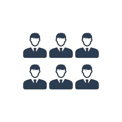 People team icon