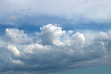 nuages