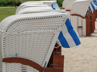 ostseestrand bei Gl&uuml;cksburg