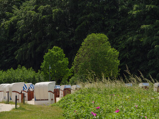 ostseestrand bei Glücksburg