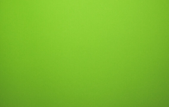 Green paper texture. Abstract background green color.