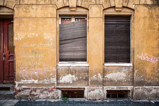 Old house