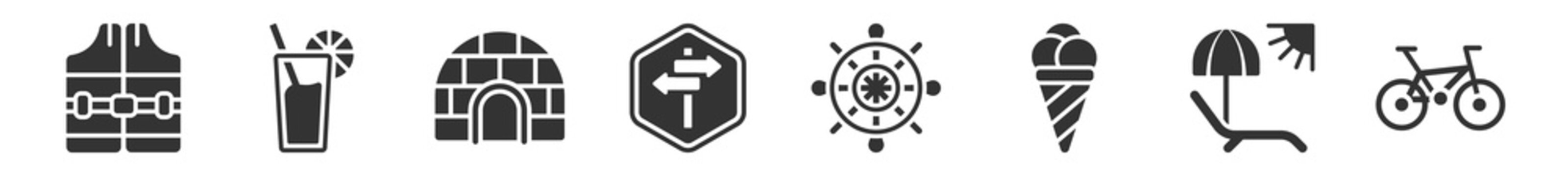 bike labels