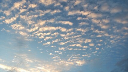 Cumulus Pyramid