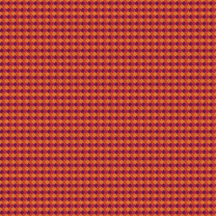 Seamless pattern. Ethnic ornament. Geometric background. Tribal wallpaper. Ethnical image. Tribe motif. Ancient mosaic. Digital paper. Folk web design. Textile print backdrop. Vector art.