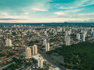 Cuiaba 2020