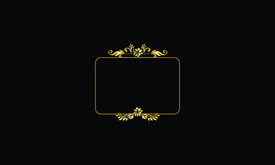 golden isolated icon vector illustration design