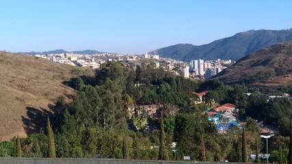 Obraz premium national park