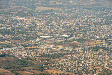 city iguala guerrero city view vista ciudad pueblo town pueblo mexicano mexico architecture arquitectura bandera de mexico paisaje mexicano