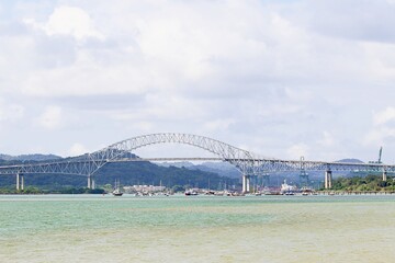 Puente de las Américas