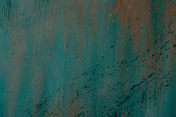 Colorful abstract painting background or texture. High quality photo