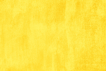 Fototapeta premium abstract bright yellow color background for design