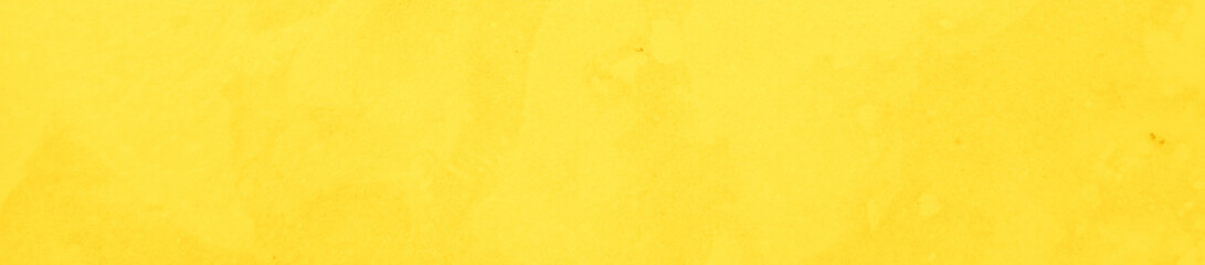 abstract bright yellow color background for design
