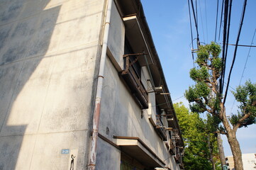 アパート