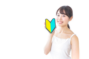 美容・初心者イメージ