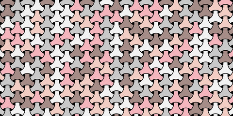  Japanese or chinese fabric traditional background origami paper style. Design for decorative,wallpaper; clothing; wrapping.Vector illustration.Eps10