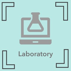 Icon laboratory 