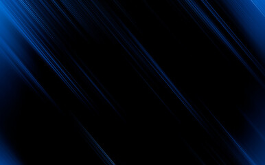 abstract blue and black are light pattern with the gradient is the with floor wall metal texture soft tech diagonal background black dark clean modern.