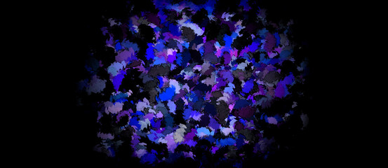 abstract colorful watercolor background bg