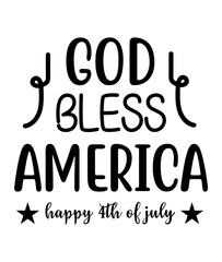 god bless america