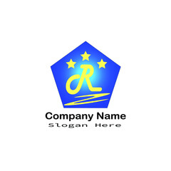 logo for company