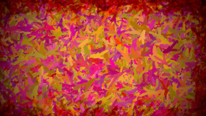 abstract colorful watercolor background bg