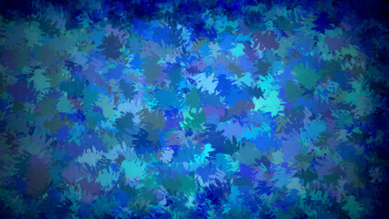 Naklejka na ściany i meble abstract colorful watercolor background bg