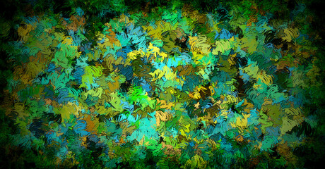 abstract colorful watercolor background bg