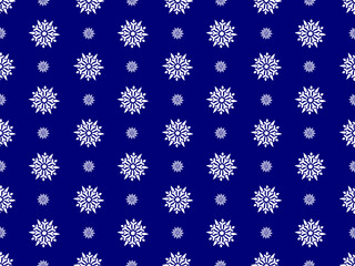 seamless pattern vector, ethnic abstract geometric pattern design for background or wallpaper.