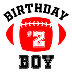 birthday boy 2st birthday
