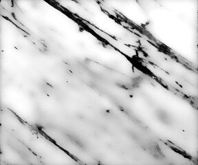 White marble natural pattern for background