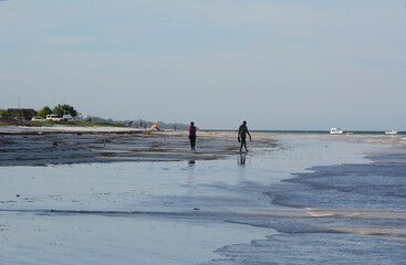 Diani Beach
